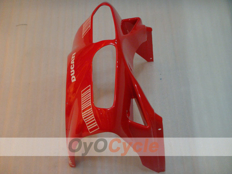 Carenado delantero superior para Ducati 02-04 998 #OYO87913875