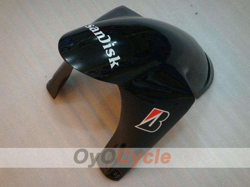 Carenado delantero para Ducati 02-04 998 #OYO87913874 Imagen secundaria del producto