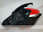Carenado Inyectado para Ducati 848 08-13 - Rojo, Blanco - Xerox #OYO87902261