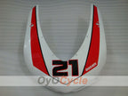 Carenado superior delantero para Ducati 08-13 848 #OYO87914221
