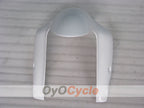 Carenado de inyección para Ducati 848 08-13 - Rojo, Blanco - Xerox #OYO87902266