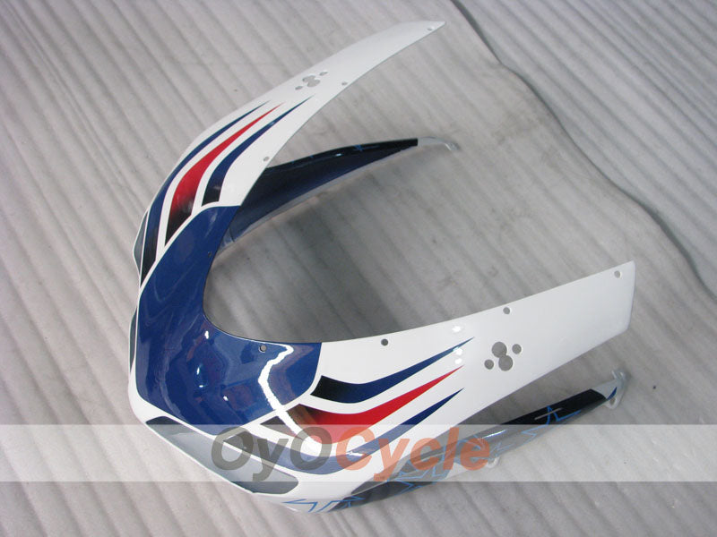 Carenado delantero superior para Ducati 08-13 848 #OYO87914223