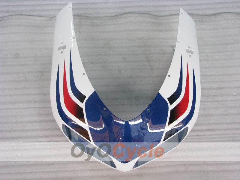 Carenado delantero superior para Ducati 08-13 848 #OYO87914223