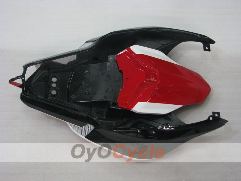 Colín Trasero + Tapa de Asiento para Ducati 07-09 1098 #OYO87914304 Imagen secundaria del producto