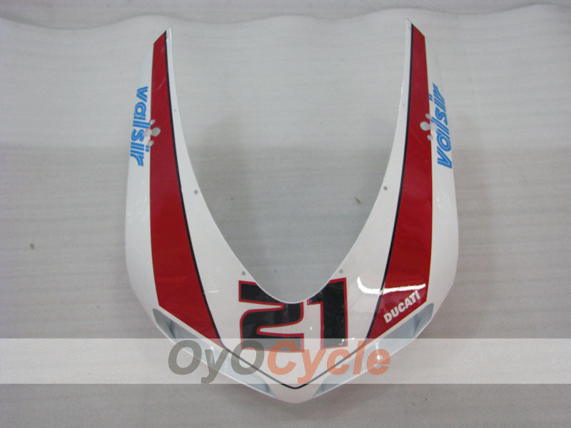 Carenado superior delantero para Ducati 07-09 1098 #OYO87914303 Imagen principal del producto