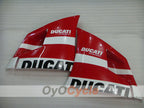 Carenado lateral izquierdo y derecho para Ducati 02-04 998 #OYO87913885
