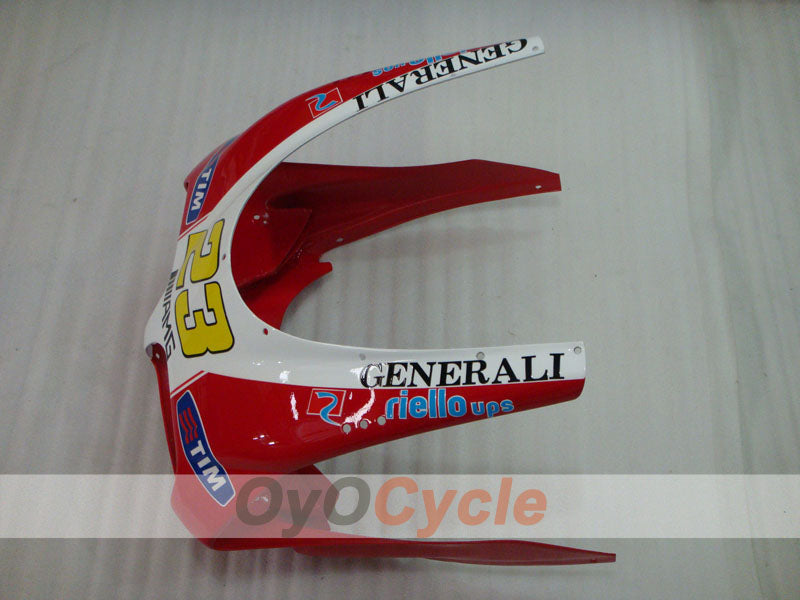 Carenado Superior Delantero para Ducati 02-04 998 #OYO87913883