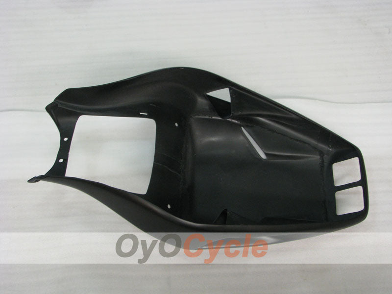 Carenado trasero + Cubre asiento para Ducati 02-04 998 #OYO87913896