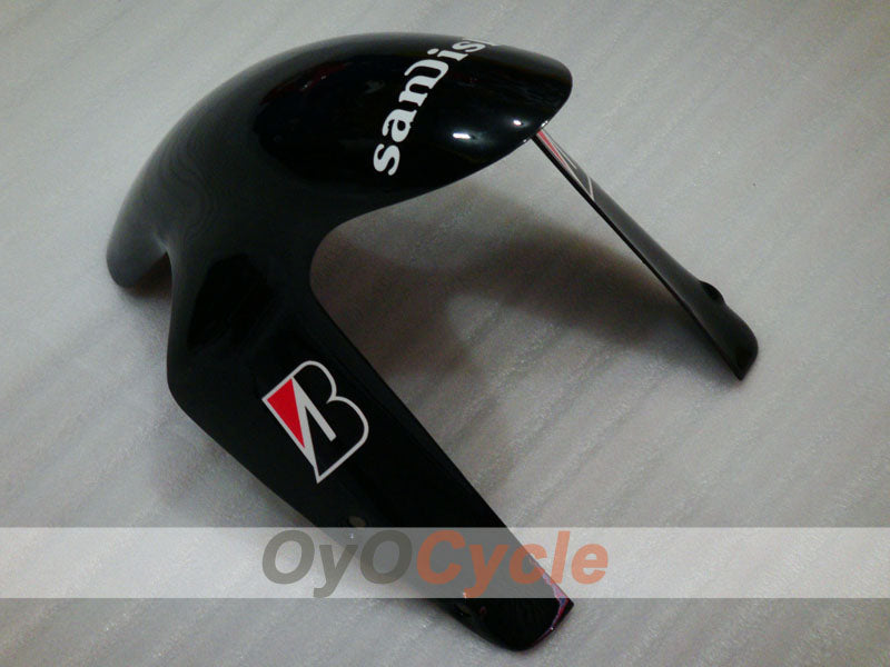 Carenado del guardabarros delantero para Ducati 07-09 1098 #OYO87914306 Imagen secundaria del producto