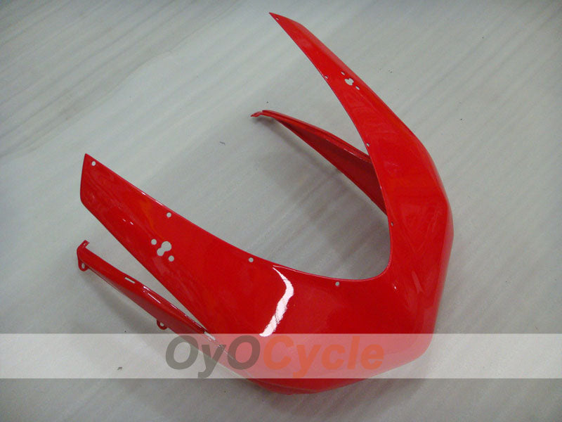 Carenado Superior Delantero para Ducati 07-09 1098 #OYO87914311 Imagen secundaria del producto