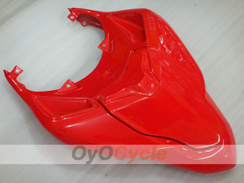 Colín trasero + funda de asiento para Ducati 07-09 1098 #OYO87914312 Imagen secundaria del producto