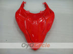 Kit de carenado por inyección para Ducati 1098 07-09 - Rojo - Estilo de fábrica #OYO87902293