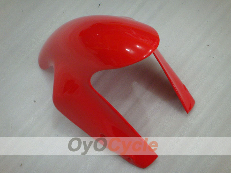Carenado guardabarros delantero para Ducati 07-09 1098 #OYO87914310 Imagen secundaria del producto