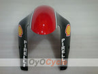 Kit de carenado por inyección para Ducati 1098 07-09 - Rojo, Negro - FILA #OYO87902296