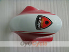 Kit de carenado de inyección para Ducati 1098 07-09 - Rojo, Blanco - INFO STRADA #OYO87902297