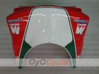 Carenado Superior Delantero para Ducati 02-04 998 #OYO87913901