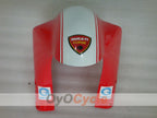 Kit de carenado de inyección para Ducati 998 02-04 - Rojo, Blanco - INFO STRADA #OYO87902298