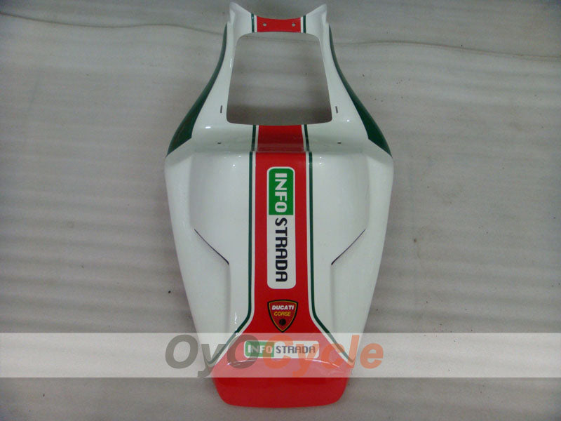 Colín trasero + funda de asiento para Ducati 02-04 998 #OYO87913902 Imagen principal del producto