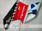 Carenado lateral izquierdo y derecho para Ducati 07-09 1098 #OYO87914325