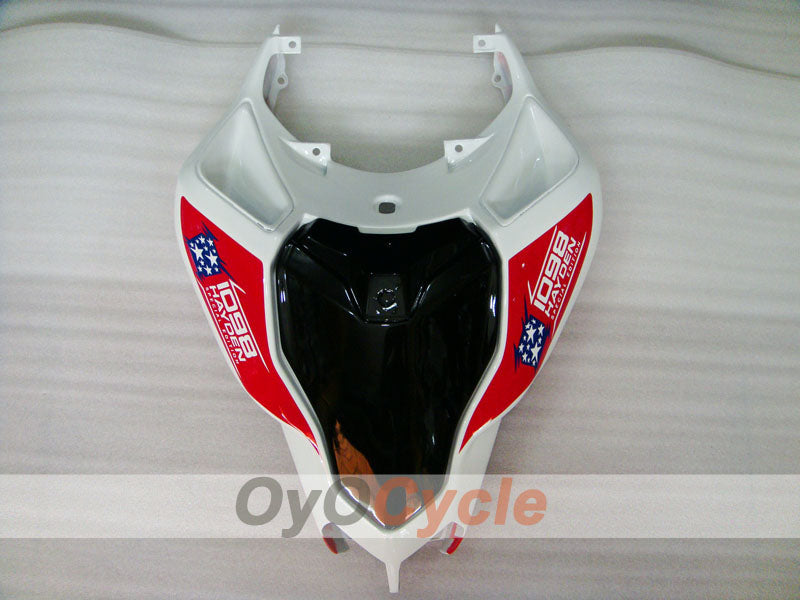 Carenado Trasero + Cubre Asiento Para Ducati 07-09 1098 #OYO87914324 Imagen principal del producto
