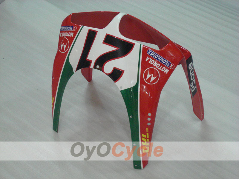 Carenado Superior Delantero para Ducati 02-04 998 #OYO87913909