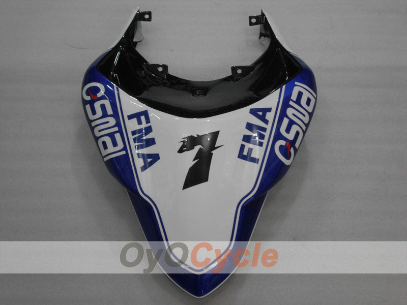 Carenado trasero + funda de asiento para Ducati 07-09 1098 #OYO87914328 Imagen principal del producto
