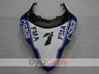 Carenado trasero + funda de asiento para Ducati 07-09 1098 #OYO87914328