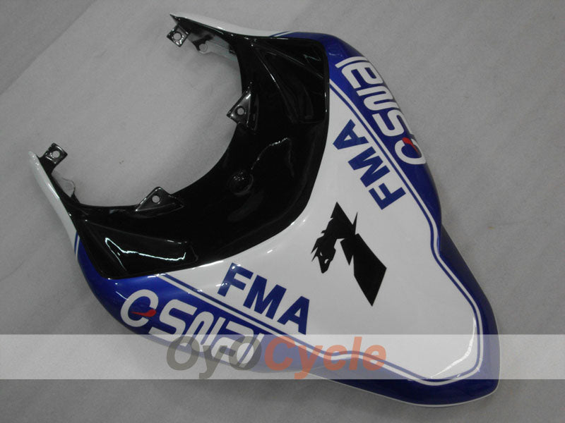 Carenado trasero + funda de asiento para Ducati 07-09 1098 #OYO87914328 Imagen secundaria del producto