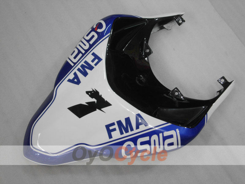 Carenado trasero + funda de asiento para Ducati 07-09 1098 #OYO87914328