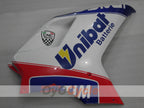 Carenado lateral izquierdo y derecho para Ducati 07-09 1098 #OYO87914329