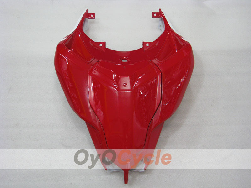 Colín Trasero + Tapa de Asiento para Ducati 07-09 1098 #OYO87914332