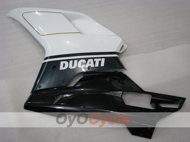 Carenado lateral izquierdo y derecho para Ducati 07-09 1098 #OYO87914333 Imagen principal del producto