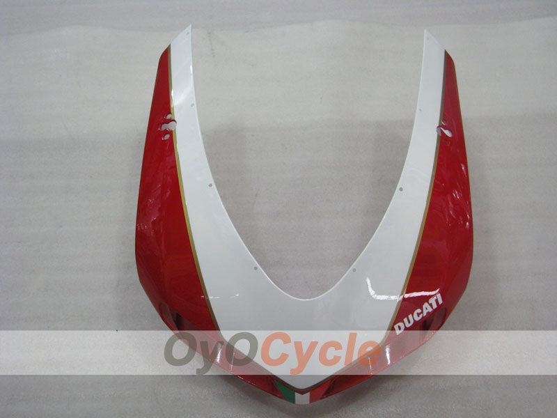 Carenado superior delantero para Ducati 07-09 1098 #OYO87914331 Imagen principal del producto
