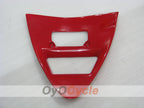 Kit de carenado por inyección para Ducati 998 02-04 - Rojo, Blanco - Xerox #OYO87902318