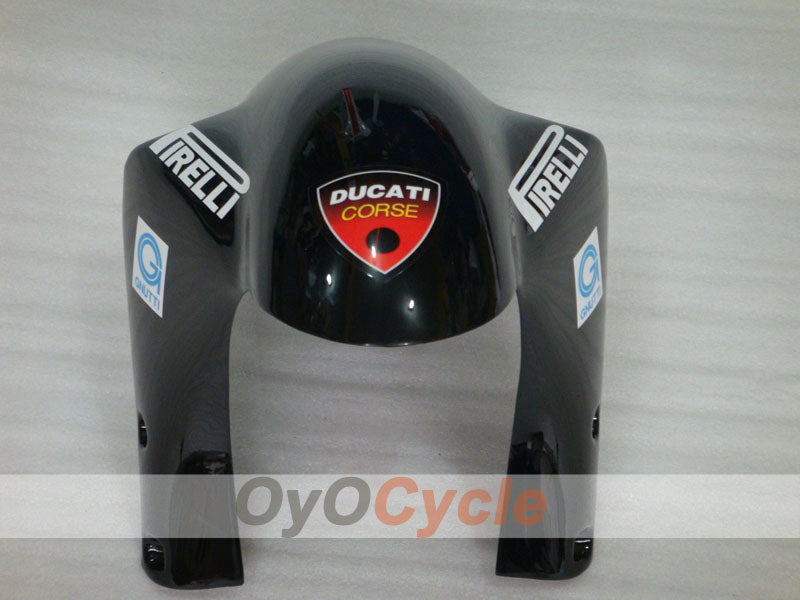 Carenado delantero para Ducati 02-04 998 #OYO87913929 Imagen principal del producto