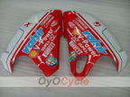 Carenado lateral izquierdo y derecho para Ducati 02-04 998 #OYO87913932