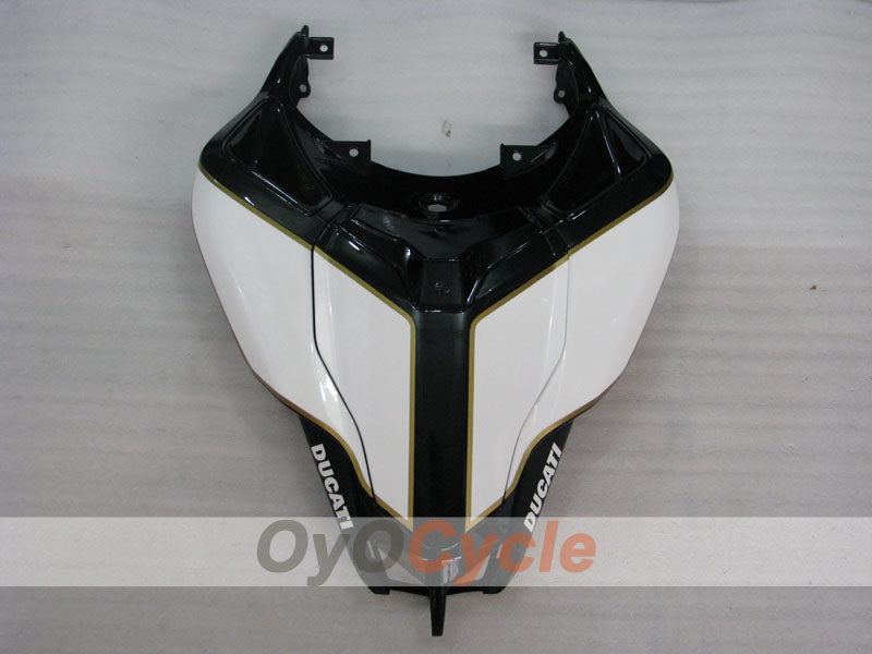 Carenado trasero + Cubre asiento para Ducati 07-09 1098 #OYO87914340 Imagen principal del producto
