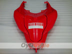 Kit de carenado por inyección para Ducati 1198 09-11 - Rojo, Negro - Alice #OYO87902329