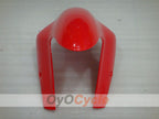 Kit de carenado por inyección para Ducati 1198 09-11 - Rojo - Estilo de fábrica #OYO87902335