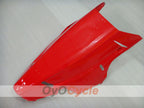 Kit de carenado por inyección para Ducati 1198 09-11 - Rojo - Estilo de fábrica #OYO87902335