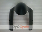Kit de carenado por inyección para Ducati 1198 09-11 - Blanco, Negro, Mate - Estilo de fábrica #OYO87902344