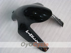 Kit de carenado por inyección para Ducati 1198 09-11 - Blanco, Negro - Estilo de fábrica #OYO87902345