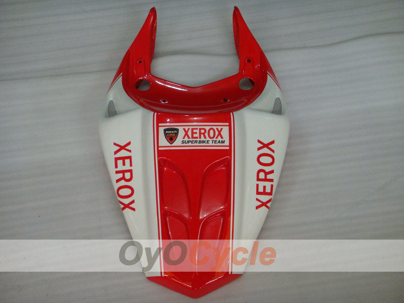 Carenado trasero + Cubierta de asiento para Ducati 03-04 999 #OYO87914005 Imagen principal del producto