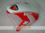 Carenado de guardabarros delantero para Ducati 03-04 999 #OYO87914003