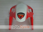 Carenado de guardabarros delantero para Ducati 03-04 999 #OYO87914003