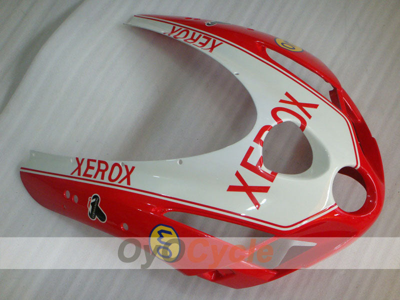 Carenado superior delantero para Ducati 03-04 999 #OYO87914004