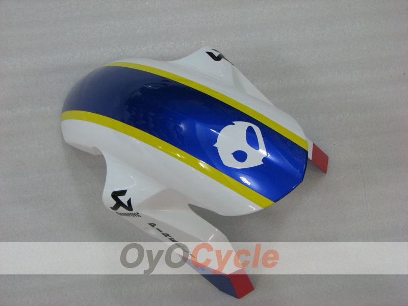 Carenado Delantero Para Bmw 09-14 S1000RR #OYO87911744 Imagen principal del producto