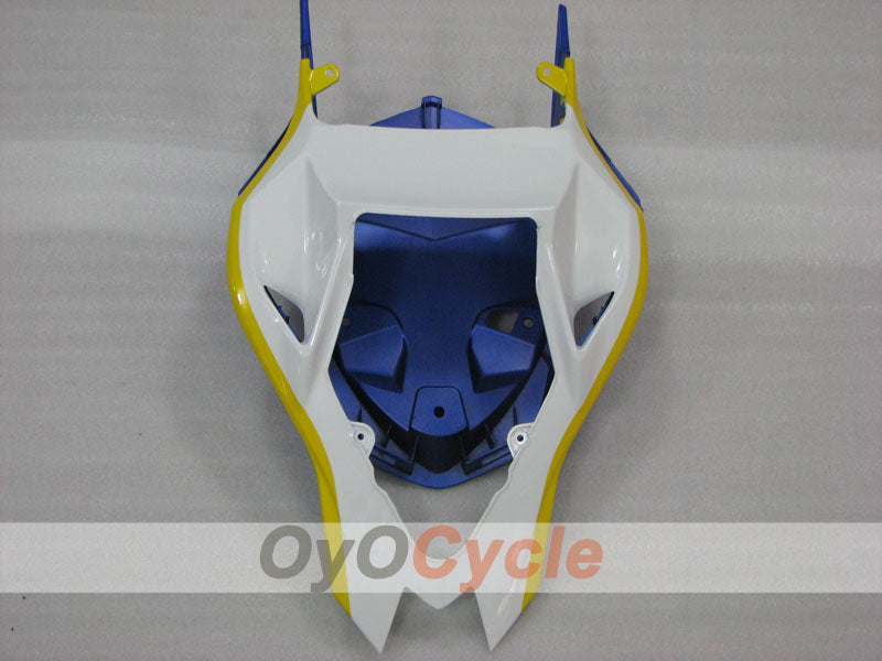 Carenado Trasero para BMW S1000RR 09-14 #OYO87911747 Imagen secundaria del producto