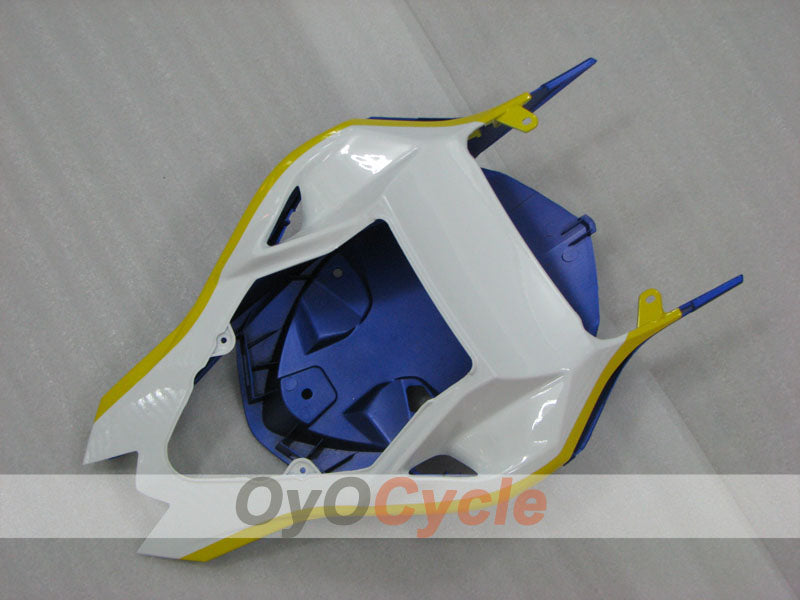 Carenado Trasero para BMW S1000RR 09-14 #OYO87911747 Imagen principal del producto