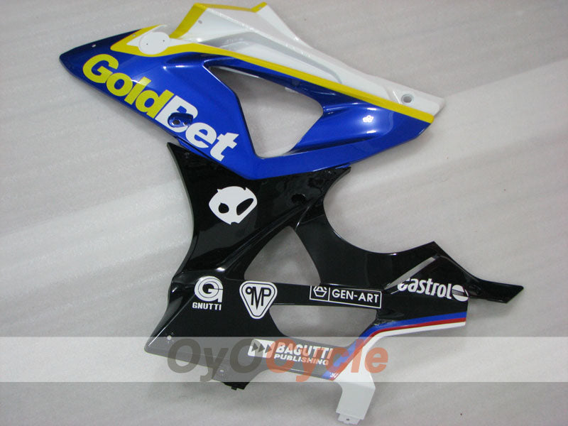 Carenado lateral izquierdo y derecho para BMW 09-14 S1000RR #OYO87911738 Imagen principal del producto